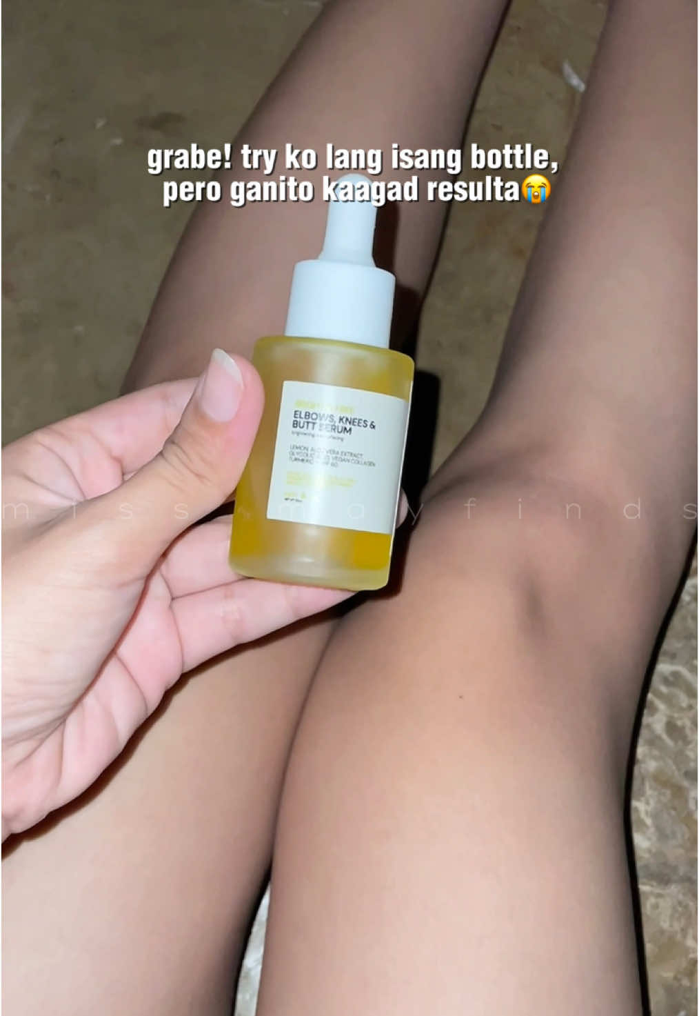 fave pampaputi and so effective pa😭😭 #cattandco #cattandcoserums #cattandcoph #cattandcounderarmserum #whiteningserum #serum 