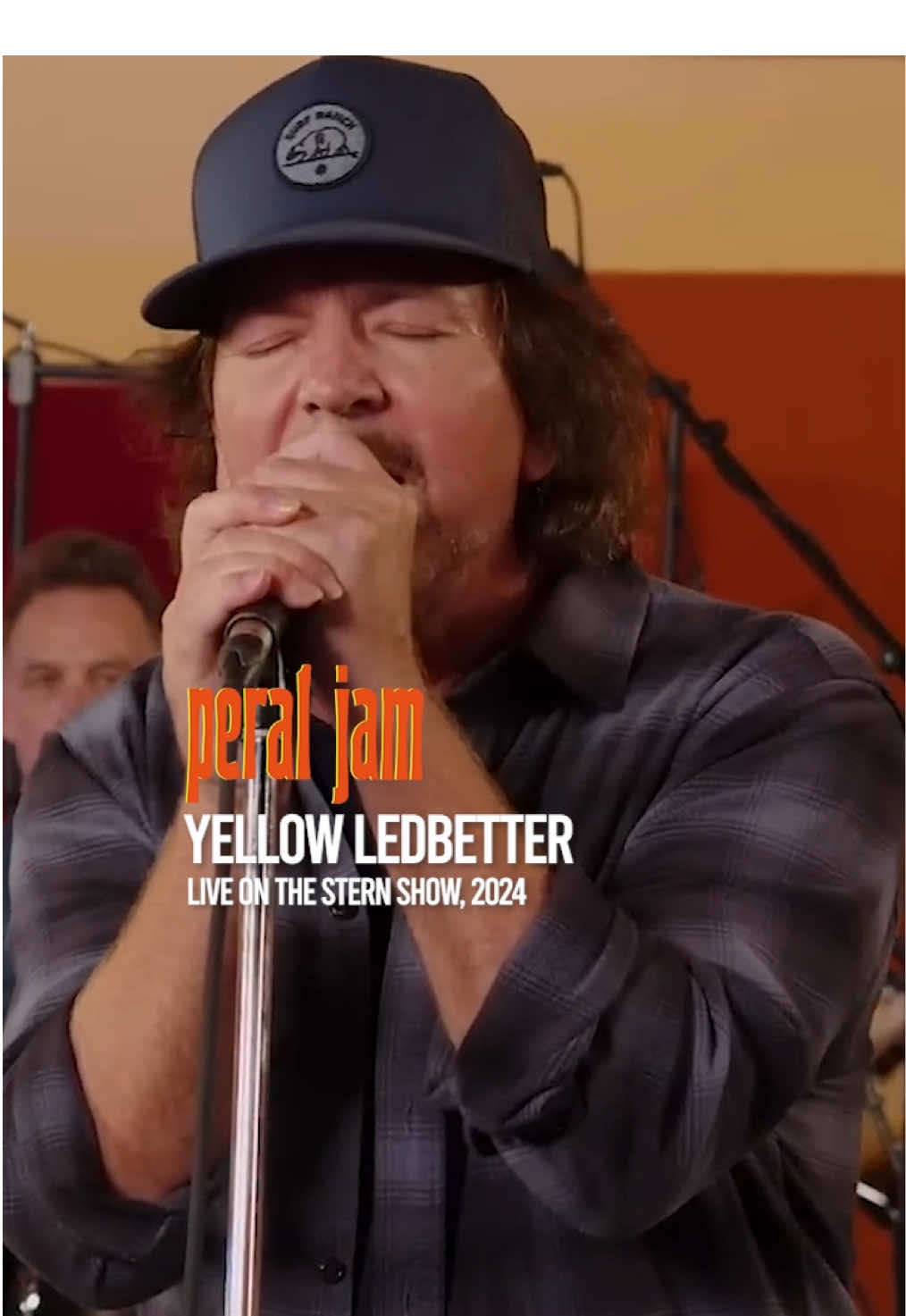 Yellow Ledbetter - Pearl Jam #yellowledbetter #pearljam #rock #alternative #music #song #longervideos #fyp #tiktok 