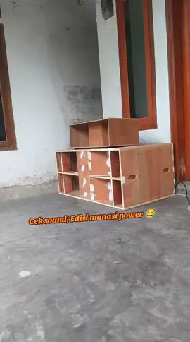 #soundrumahan #soundminiatur #soundminiaturjatim #manasipower #pemburuhoreg #soundsystemjawatimur #fypシ 
