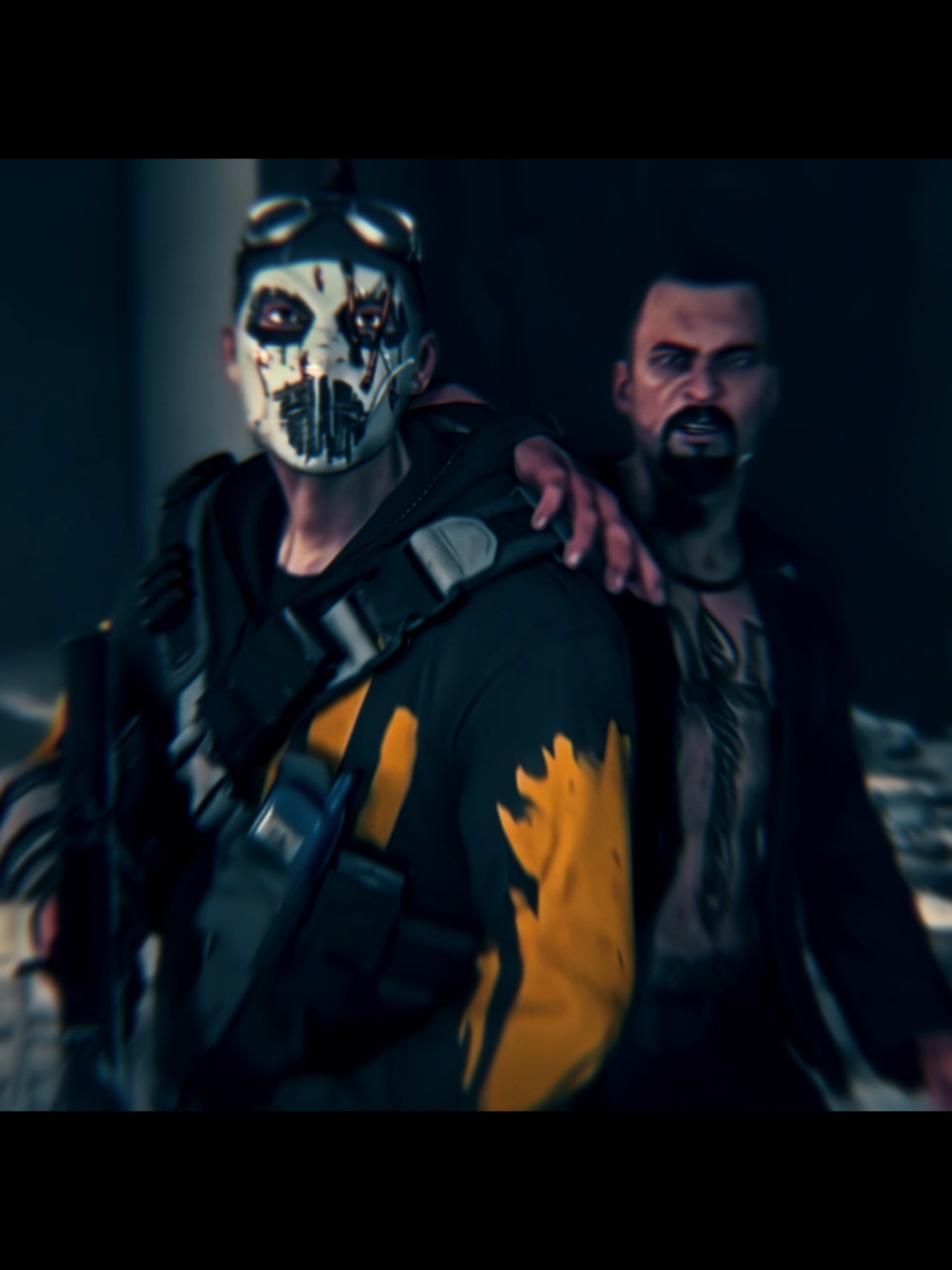 || RAIS/JADE EDIT || Ai by me, wish you like it ! tysm for 1k followers 🙏🙏 Dying Light The Beast is coming soon... #kadirsuleiman #game #aftereffects #zombie #fyp #edit #techland #kylecranedyinglight #kylecrane #dyinglightthebeast #thebeast #dyinglight2stayhuman #dyinglight2 #dyinglight #aidencaldwell