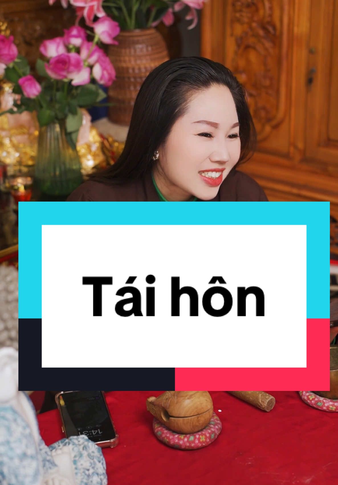 Tái hôn #lasotuvi #TuVi2024 #vochong #cohuetuvi #giadinh #video #xuhuong