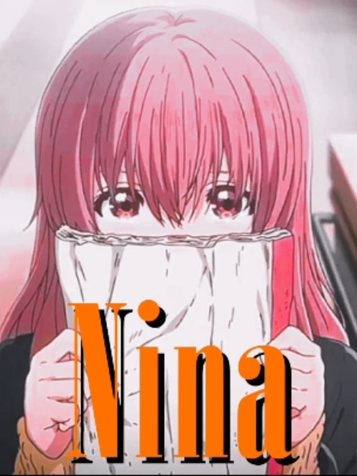 Aku tau kamu hebat! #nina #fest #animeedit #koenokatachi #asilentvoice #foryoupage @bayuu_san 