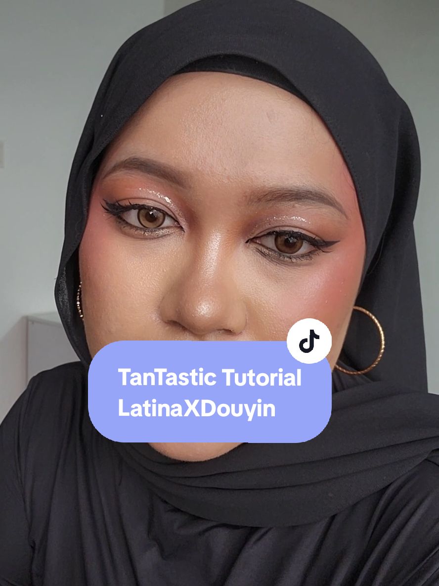 tutorial for this latinaXdouyin eye look using @syedewacosmetics palette in madrid!  #beautytips #beautyhacks #TikTokGuru #beautyguru #Hello2024 #LearnOnTikTok#KongsiPOV #KongsiCerita  #Kongsibersama #KongsiTips  #KongsiJer   #creatorsearchinsights 