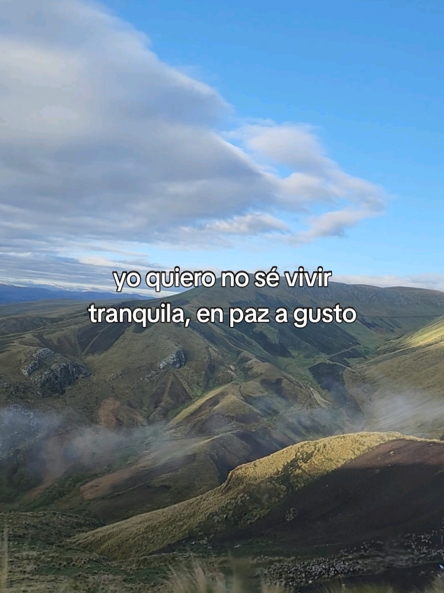 Debemos mantener la calma para no caer en la locura🙎‍♀️ . . . . #tranquila #cadadia #distimia #prefecta #fyp #Motivacional 