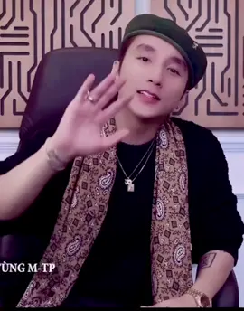 Sơn Tùng gửi lời chúc mừng sinh nhật tuổi 20 của Ngôi Sao 🌟. Máy nói nói quá trời he #sontungmtp #xuhuong #xuhuongtiktok #viral #fyp 