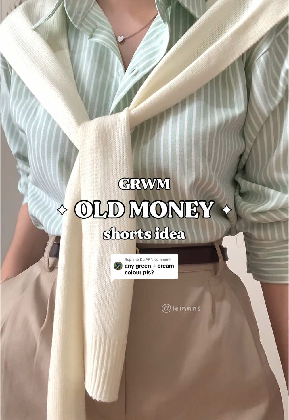 Replying to @De AR  team minimalist, old money outfit 🤩✨ suka bangett sama tipe outfit ini karenaa simple tapi vibesnya classy dan elegant 💖 btw kemejaa dan celanaanya bagussss liinknbyyio 579a-b yaa #gayaditiktok #fashiontok #fashiontiktok #TikTokFashion #koreanstyle #outfitideas #oldmoney #minimalist @hulmofficial 