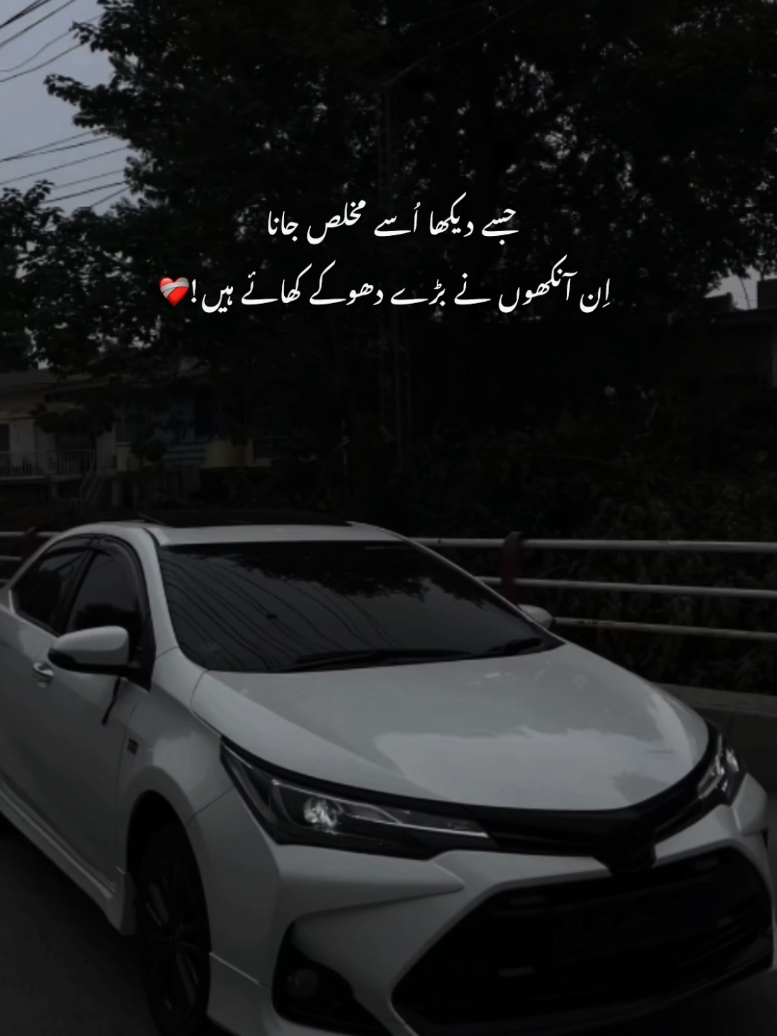 جسے دیکھا اُسے مخلص جانا ❤️‍🩹 !اِن آنکھوں نے بڑے دھوکے کھائے ہیں #viralvideo #foryou #trending #fypage #urdupoetry #shayarilover #Love #foryoupage #viral