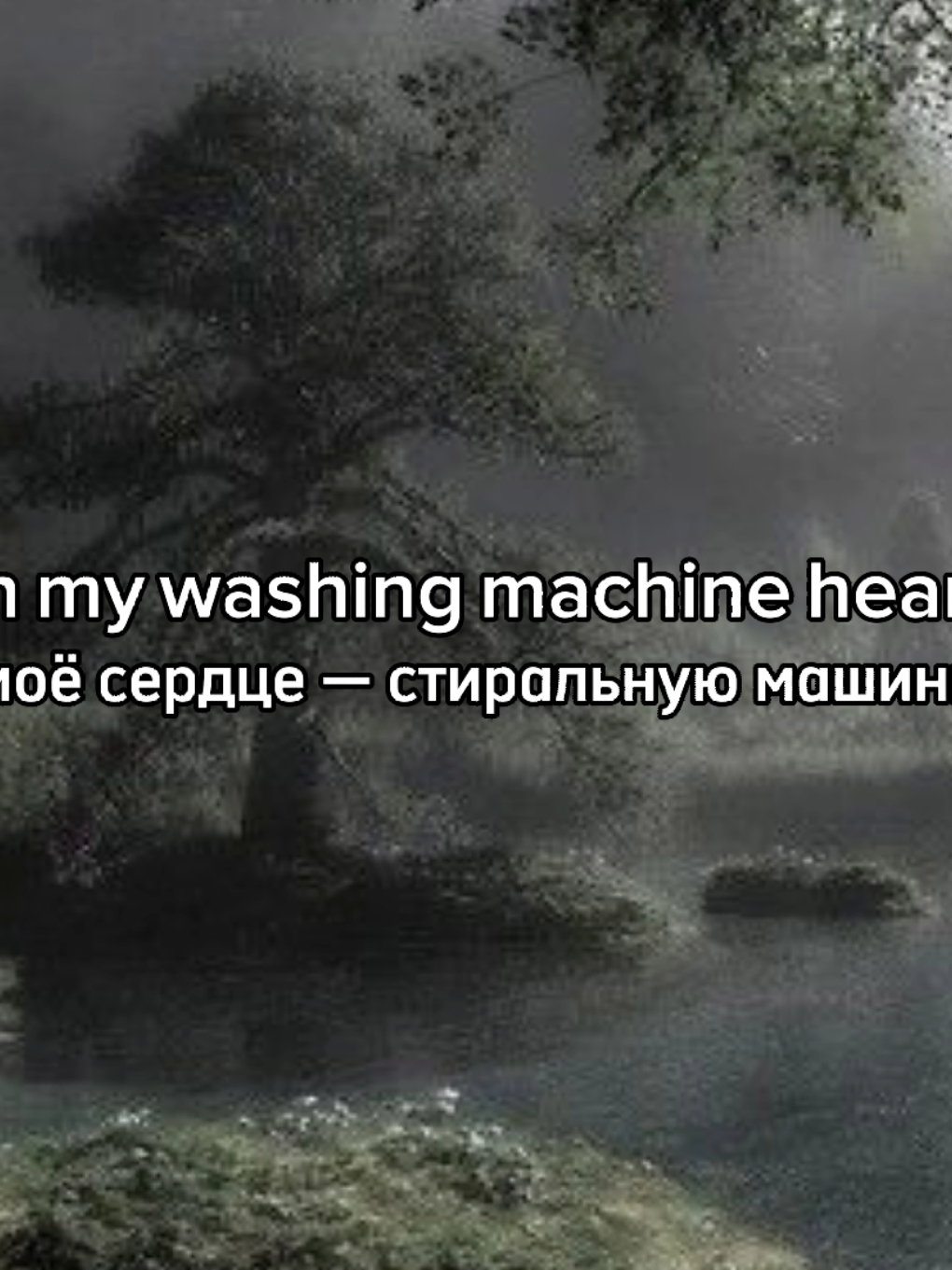 Mitski–washing machine heart #song #mitski #fyp 