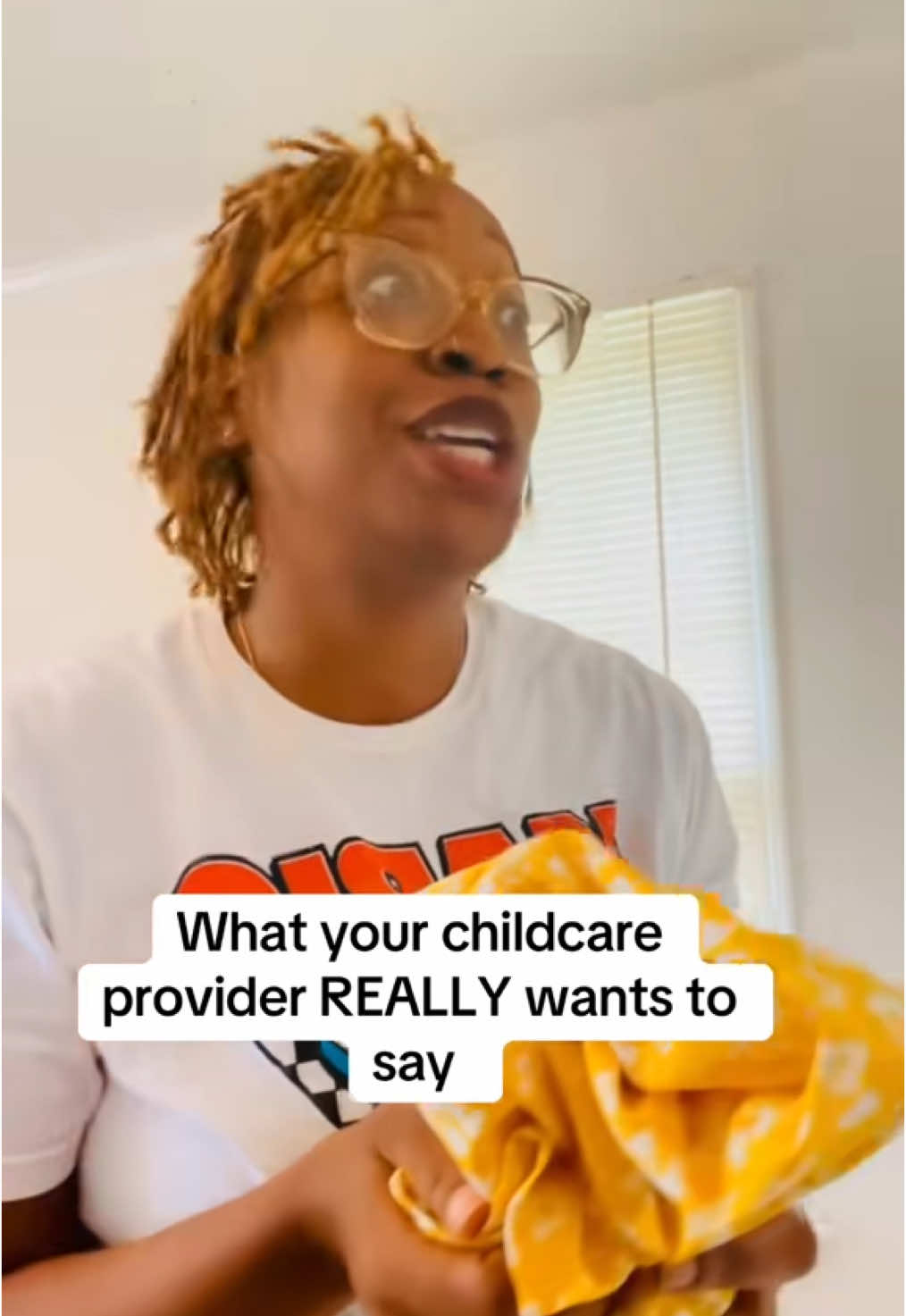 What your childcare provider really wants to say #daycare #fypviralシ #fyp #teacher #foryourpage #childcare #playbased #daycareteacher #daycareprovider #childcareprovider #moms #parents #parenting #fypシ゚viral #daycarelife #creatorsearchinsights #pottytraining #moms #parents #parenting #nanny #playbased #sensory #montessori #diapers #gentleparenting #burnout #moms #purge #confession 