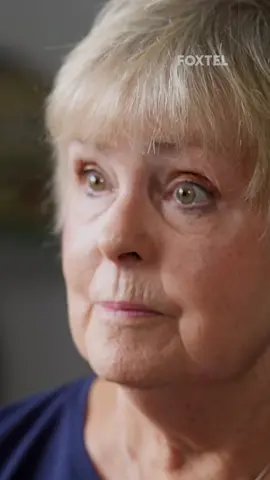 Heartbreaking and frightening 💔 #ColdCaseDetectives #Foxtel