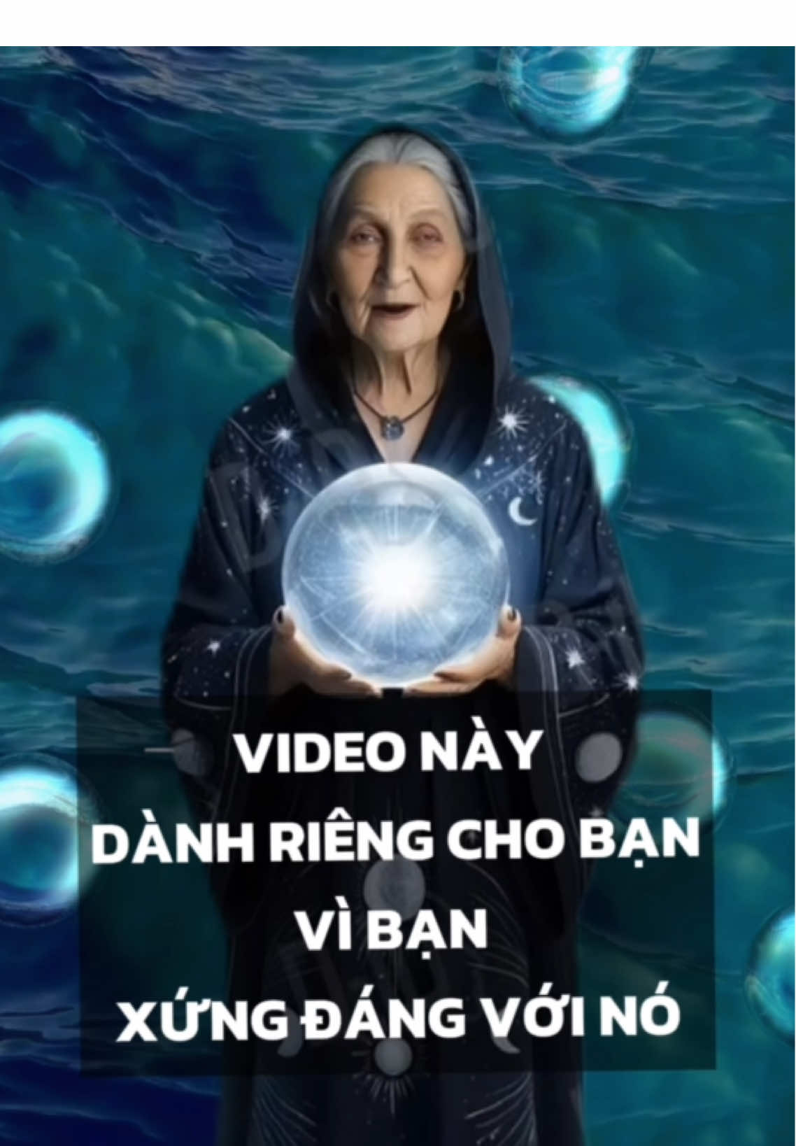 Video này dành riêng cho bạn#thansohoc #balaochiemtinh #tamlinh #phongthuy 