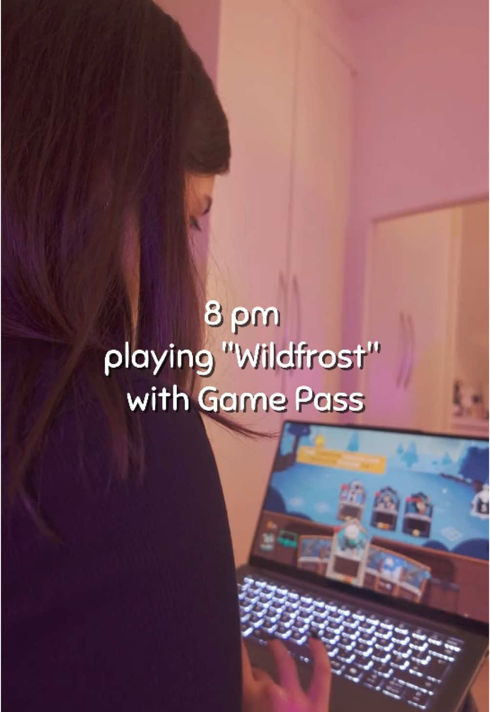 With PC Game Pass, gaming anywhere and finding new games to play on live stream is so much easier! I’ve been using my laptop, computer, handheld gaming device seamlessly switching between them all! | ad 