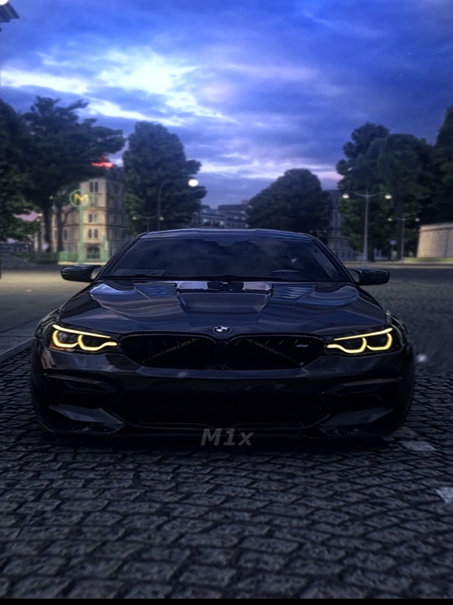 𝐑𝐈𝐓𝐌𝐎 𝐆𝐎𝐒𝐓𝐎𝐒𝐎 🔥 #bmw #caredit #funk #phonk #cars #m5 #bmwcompetition #paris #trend #m1x 