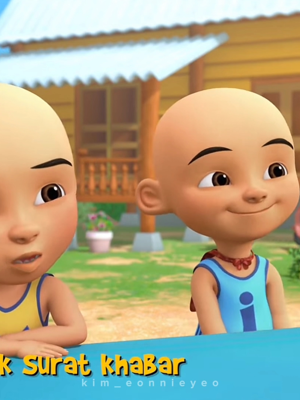 upin ipin New episode>> #upinipin #teaser #anaksuratkhabar #suratkabar #newepisode #foryou #fyp