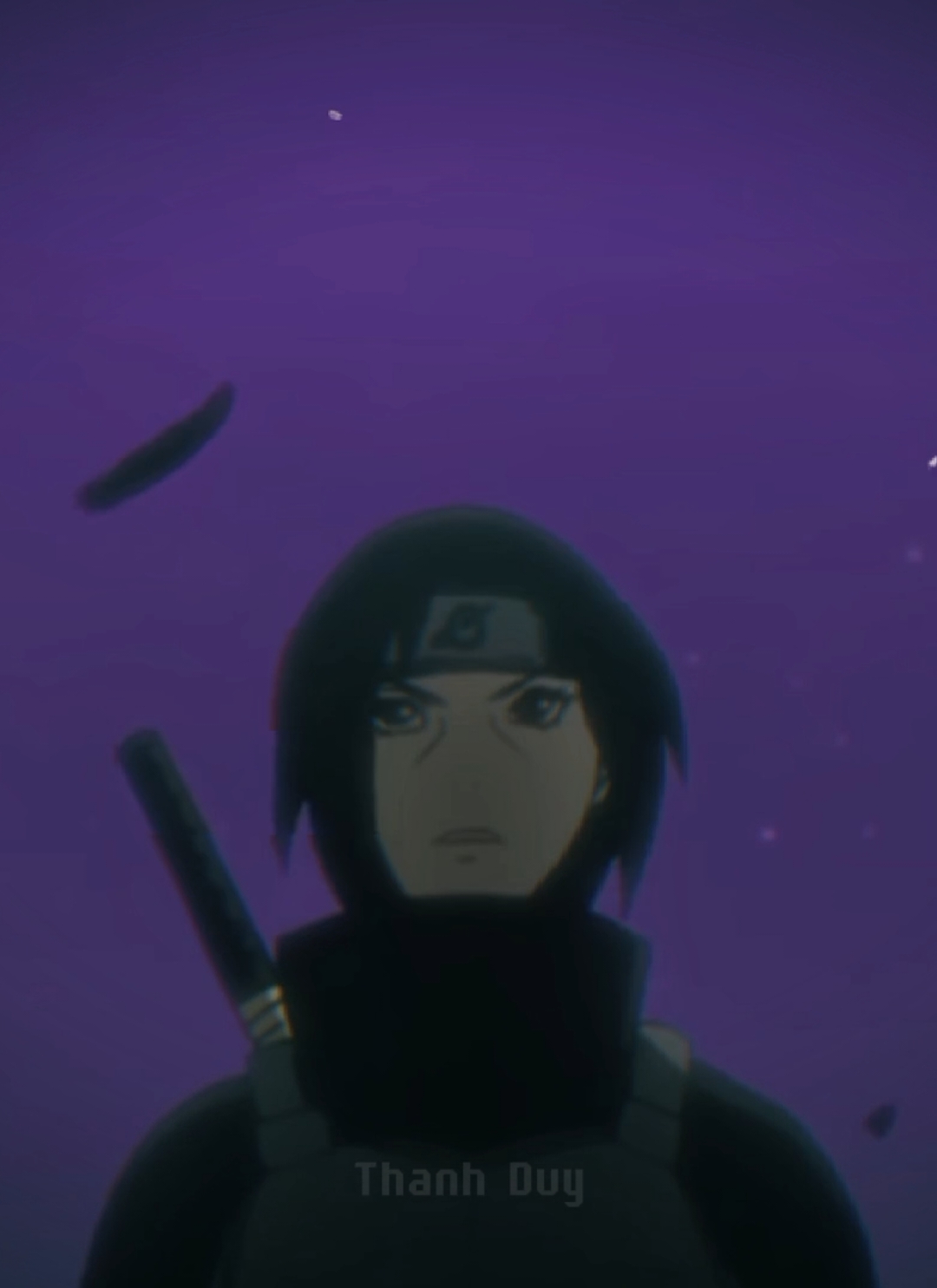 Ngoài kia có những ninja vô danh âm thầm bảo vệ làng#shisui #itachi #naruto #edit #fyp #viral #kd_anime_amv #ecchi_gr🗿 