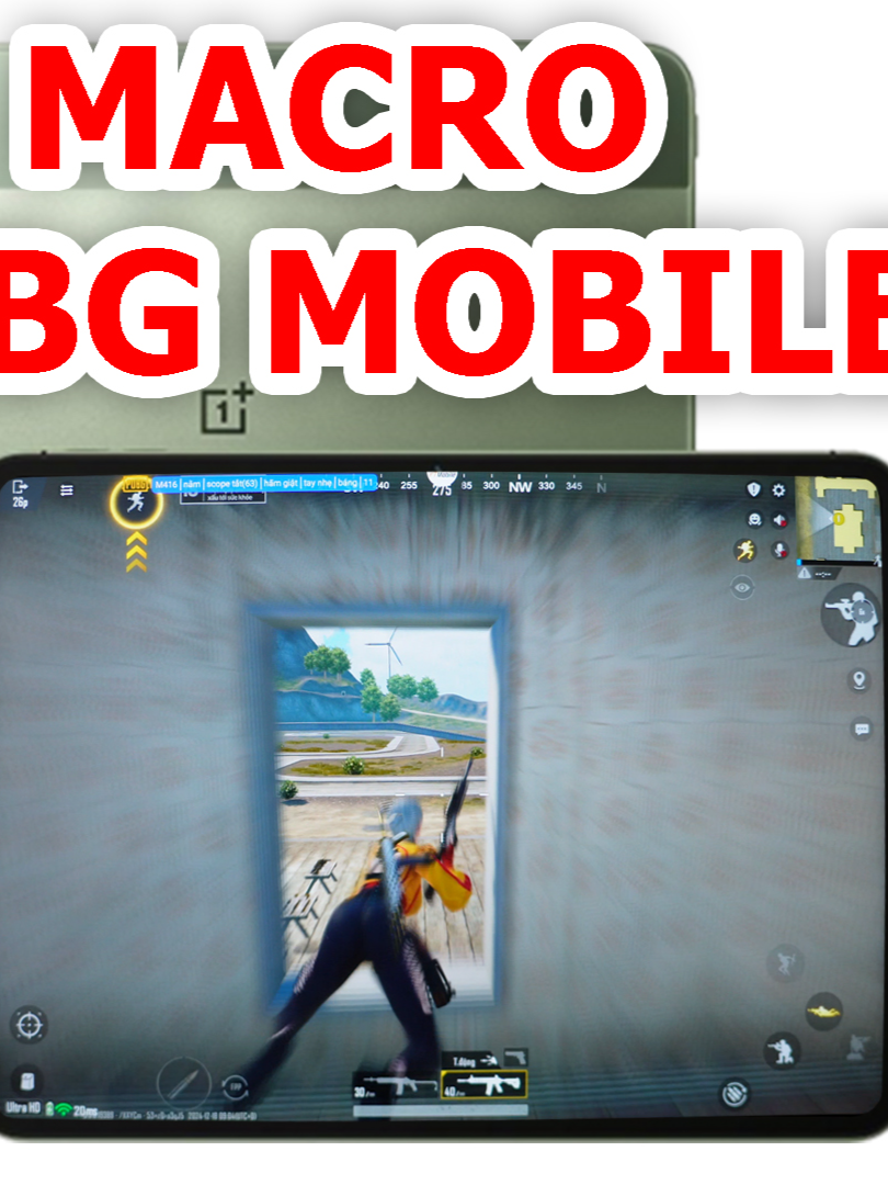 Moxie2 Pro - SCORPION 2 PRO - Hướng Dẫn Macro Nhấp Nhả Múa Né Đạn Nhảy Cóc PUBG Mobile Bàn Phím Và Chuột ##pubgmobile #xuongtiktok #xuhuong #pubg #capcut #ftmobile