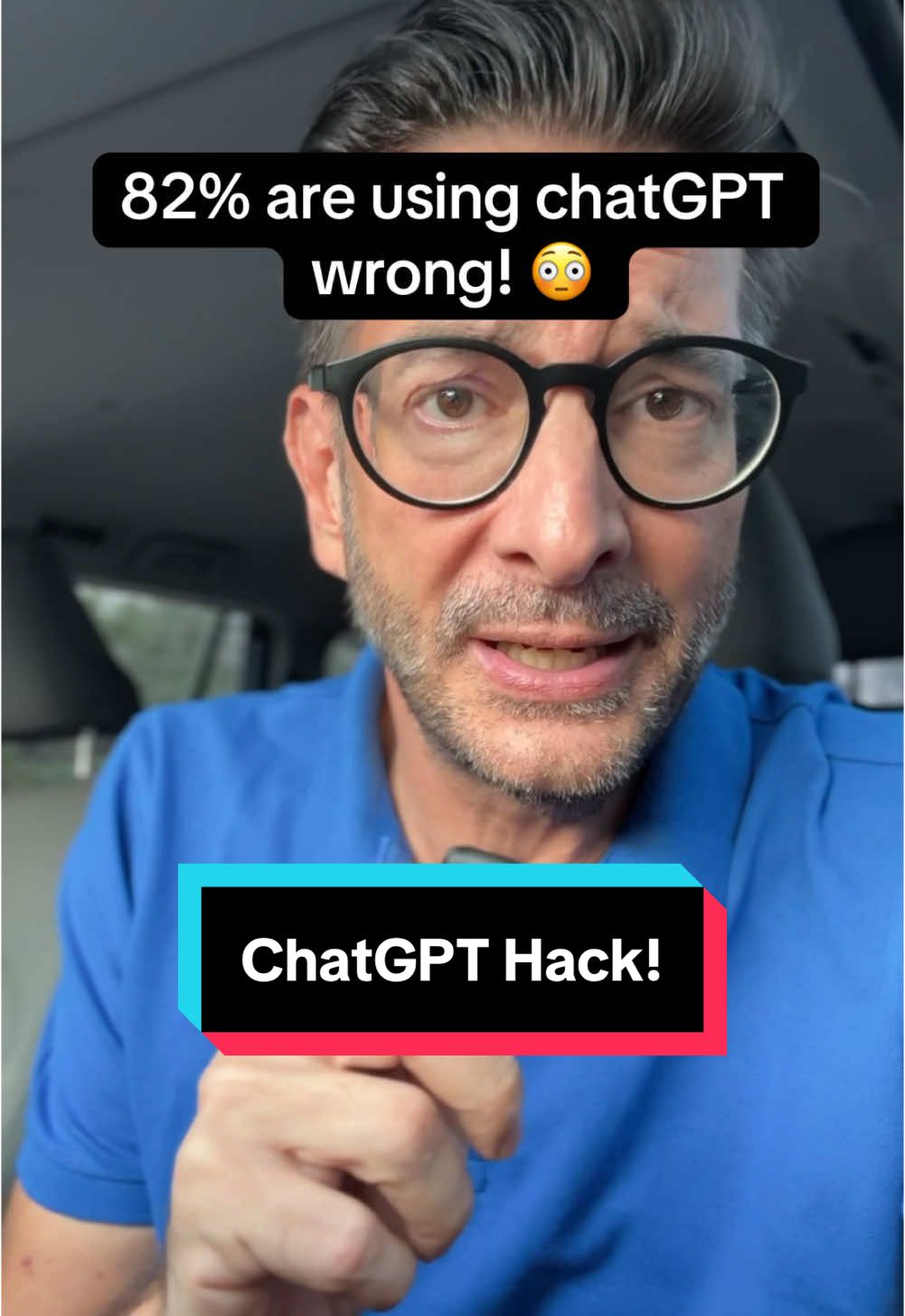 🚀 Stop using ChatGPT the generic way! Custom instructions are a GAME-CHANGER. They make ChatGPT more tailored to your needs, deliver higher-quality results, and save you so much time. Don’t settle for “okay” when you can get exactly what you want! Take a minute to set up your preferences—it’s the first step to unlocking ChatGPT’s full potential.  📌 Here are my custom instructions: 1. Provide only the corrected text directly without additional commentary or concluding phrases like ‘Here’s the corrected version of your email’ or ‘Let me know if you’d like any further adjustments.’  2. Provide responses that are direct and concise, without excessive politeness or disclaimers such as ‘I’m not a professional X.’ Avoid using unnecessary filler phrases or overly polite language. 3. Do not repeat yourself. Keep the reples brief and do not ramble 4. Do not be cringe #ProductivityHacks #AI #TimeSaver #ChatGPT #automation 