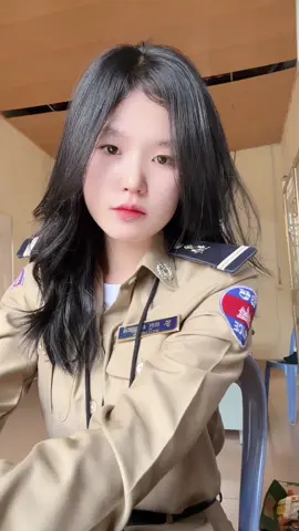😹❤️ #fyp #police 
