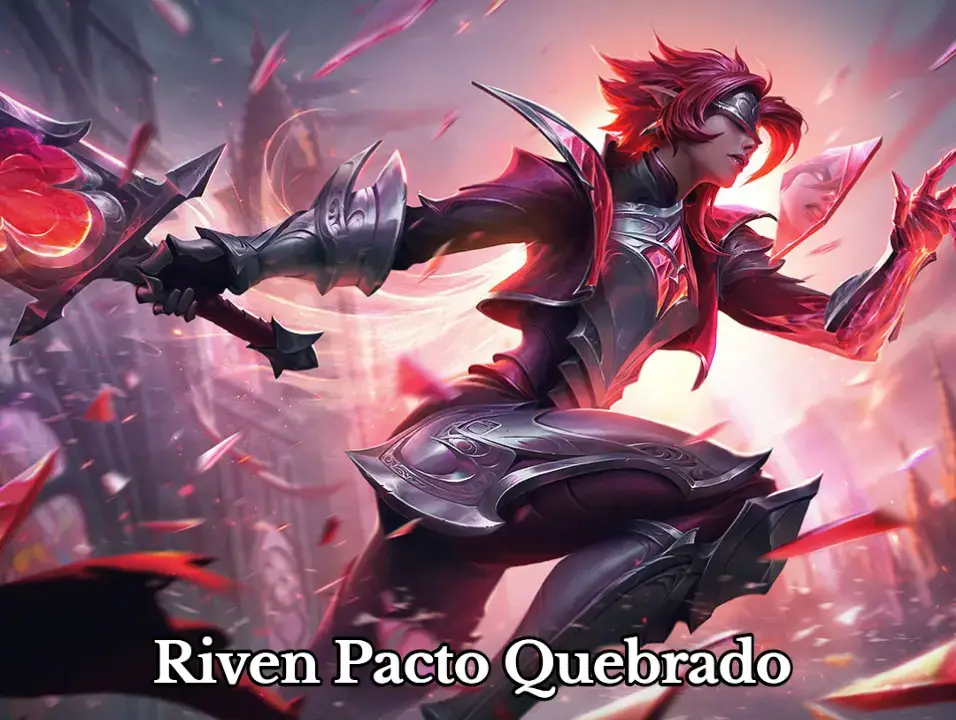 #rivenpactoquebrado #riven #vladimir #xayah #rakan #missfortune #chogath #nocturne #rivenedit #lol #leagueoflegends #edit #wildrift #mono #foryou #fyp #you #pactoquebrado #skins #missfortuneedit #phonk #slava 