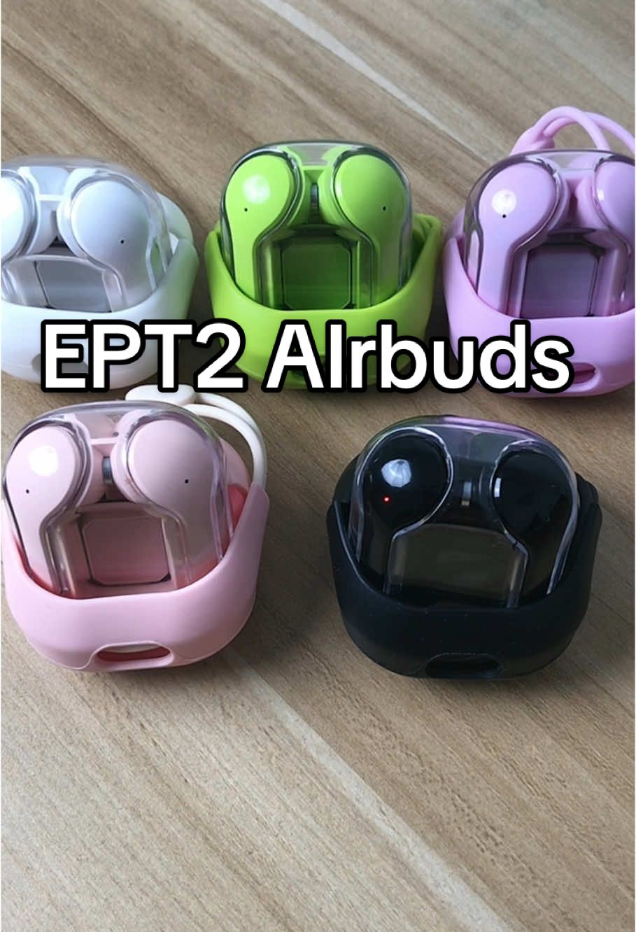 #EPT2 Airbuds #chec#out#trading #fyppppoppppopopoopopppppop 