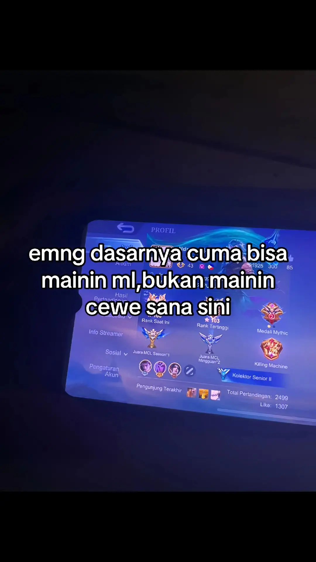 yahhh gitu 😅# #broto #fypシ゚ #mlbb #mlbbttofficial #yss #foryoupage #fypdong #fypviralシviral #mlbbcreatorcamp #4upage #4 #4u #foryou #fyppppppppppppppppppppppp 