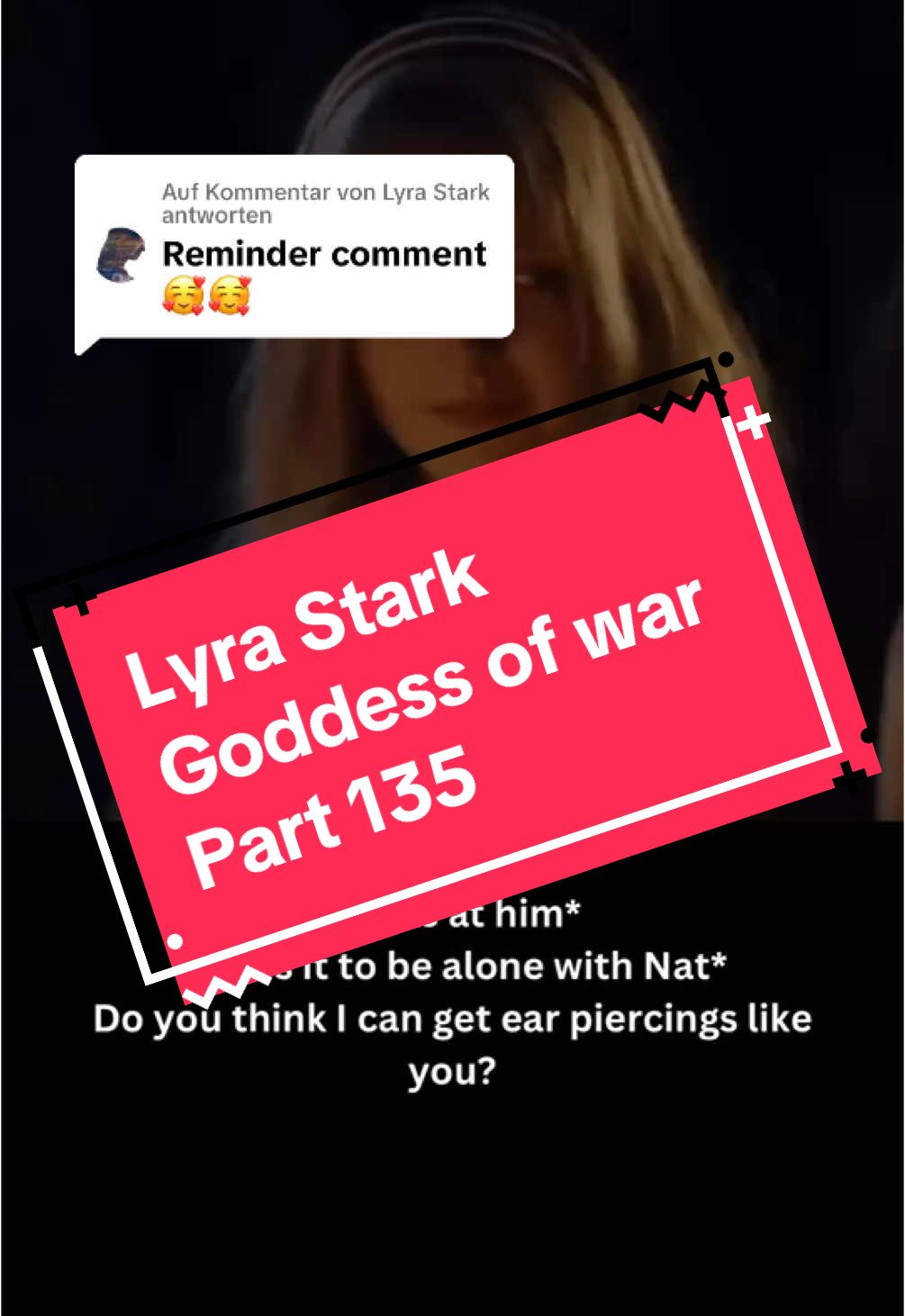 Antwort auf @Lyra Stark Part 135 #fanfic #pov #marveledit #marvelpov #hydra #shield #asgard #buckyedit  #buckybarnes #stark #tonystark  #tonystarkedit #lyrastark #wattpad #natasharomanoff #MCU #fanfiction #povs #irondad #captainamerica #thorodinson #thor #spiderman  #peterparker #wattpadforyou  #fury  #nickfury #odinson #wintersoldier #daughter #marvelstudios #marveltok #marvelcomics  #marvelcomics #agathaallalong  #wandavision  #Loki  #avengers  #guardiansofthegalaxy #tfatws #wandamaximoff #pietromaximoff #scarletwitch  #sebastianstan #elizabetholsen #captainamerica  #steverodgers  #ironman #thunderbolts #thunderboltsmarvel #sebastianstan #yelenabelova  #fyp  #foryou  #viraltiktokvideo #edit #marveltok #deadpool  #wolverine  #ryanreynold  #xmen  #avengerscampus #avengersassemble 