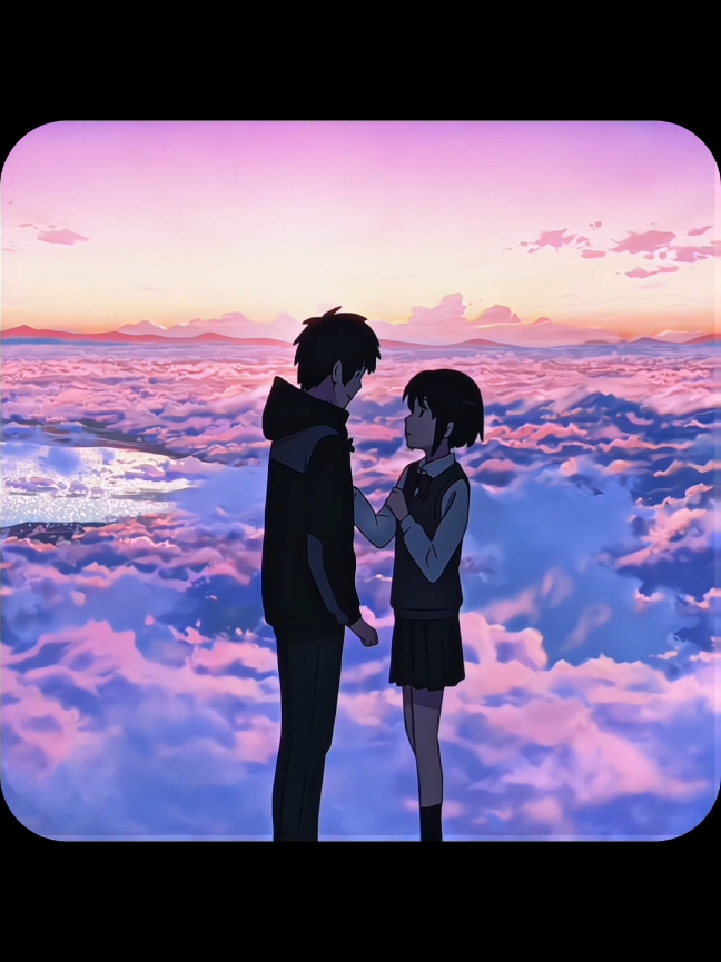 #YOURNAME | aí gente, eles são tão lindos e piticos!!! eu amo your name. 😭 | as bordas voltaram, se estiver sem qualidade, avisem 🙏🏽 | #fypp #fyp #foryou #foruyou #fyyyyyyyyyyyyyyyy #fyyy #tik_tok #tik #fy #fyy #anime #animeedit #animetiktok #animes #animefyp #takiandmitsuha 