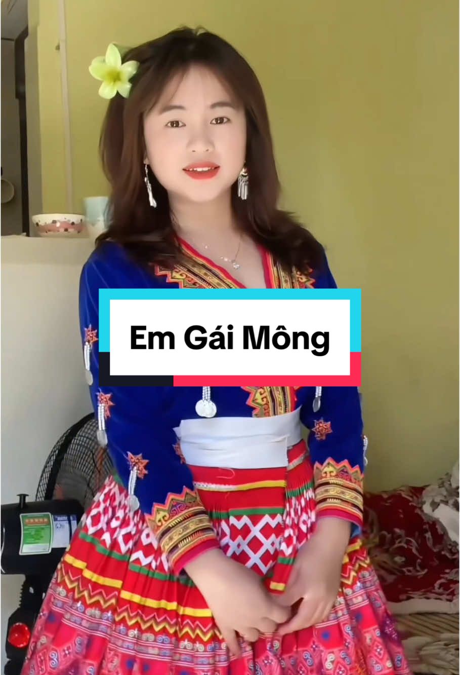 Mời anh về quê em Điện Biên #xuhuongtiktok #fyp 