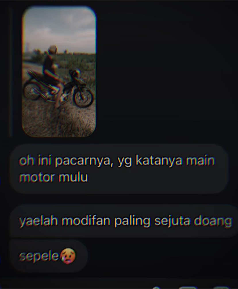 yoo gek di senggol to gblk ora gor ah oh ah oh tokk gek stalking i 🤣🔥