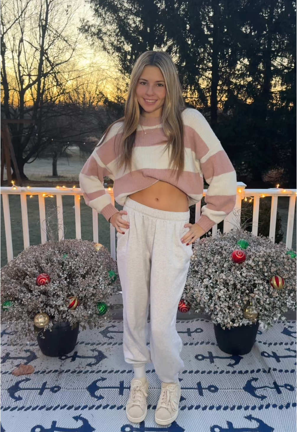 Wednesday!!💗.                               #fitcheck #fit #outfit #highschool #highschool #cute #hair #schoolfit #week #freshman #freshman #viral #trending #fypシ゚viral #fyp #xyzbca #addidas #cozy #christmas 