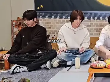Man for Beomgyu 🐿🐻 #taegyu #taehyun #beomgyu