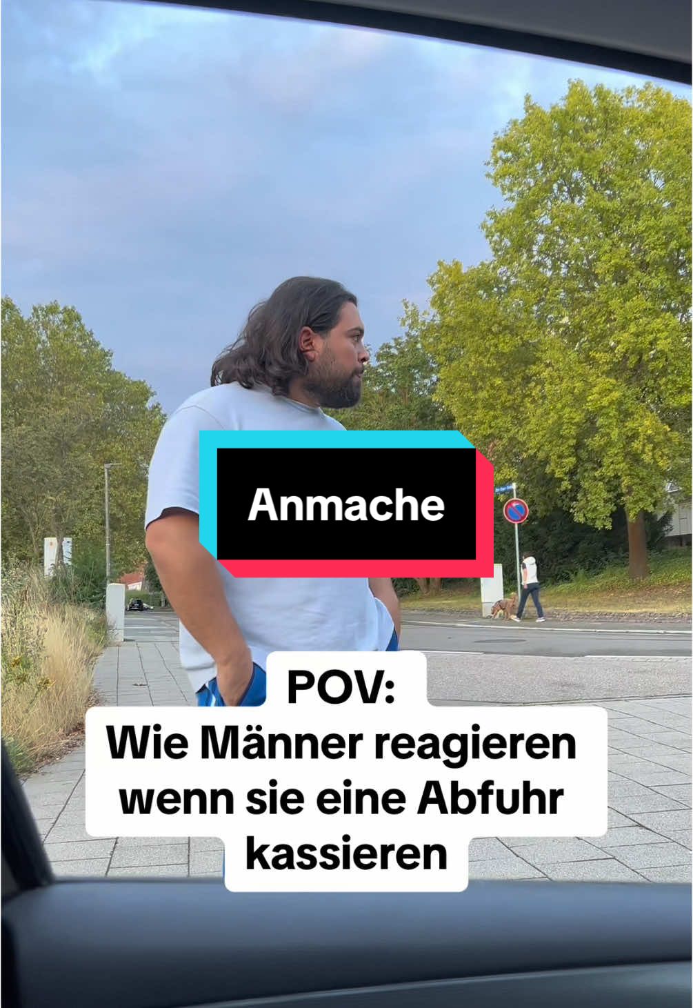 Elegant zurückgezogen 🤣 #fürdich #foryou #comedy #viralvideos #fyp 