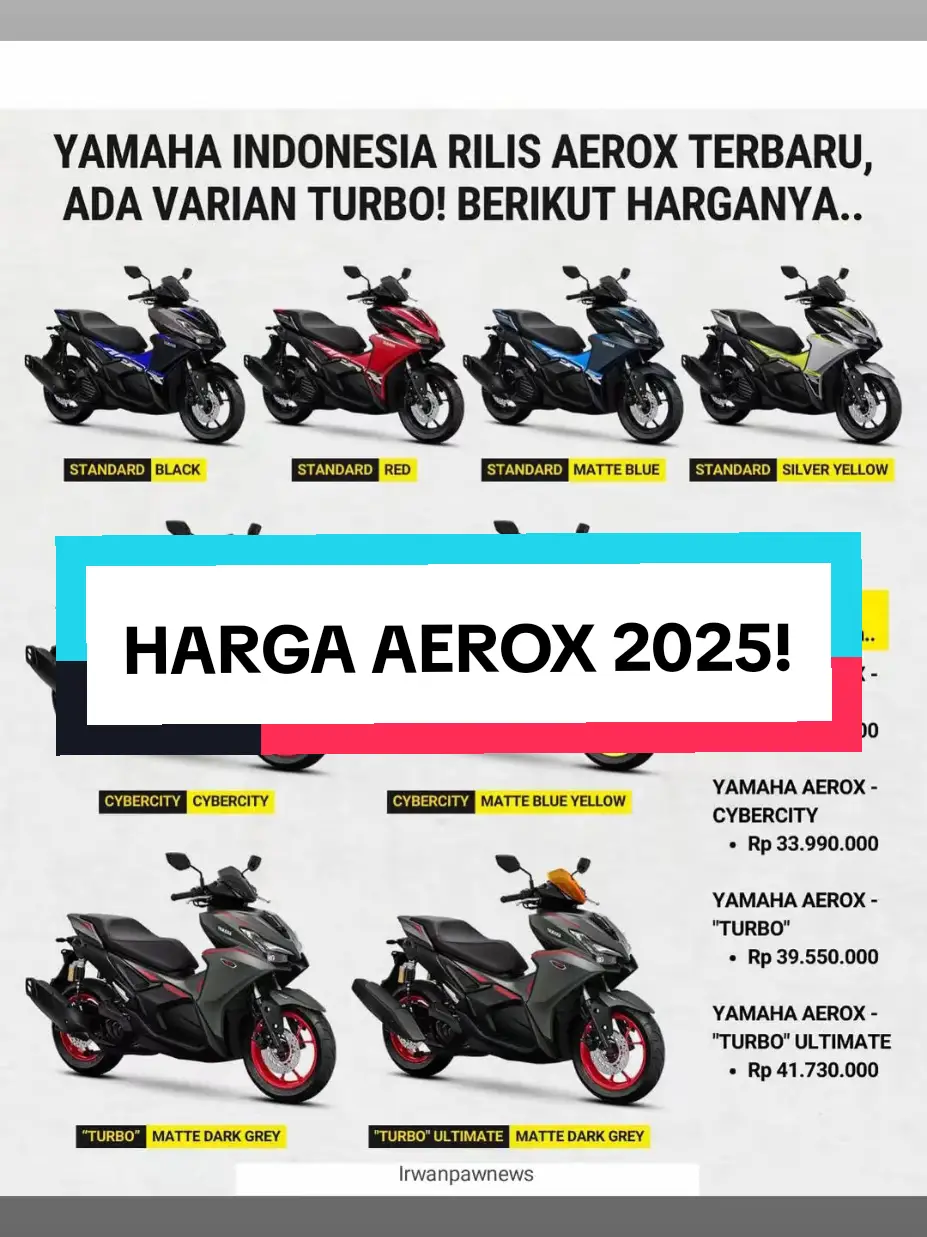 #aeroxalphaturbo #aeroxturbo #yamahaaeroxgallery #aeroxowners #yamahaaerox #yamahaaerox155 #fyp