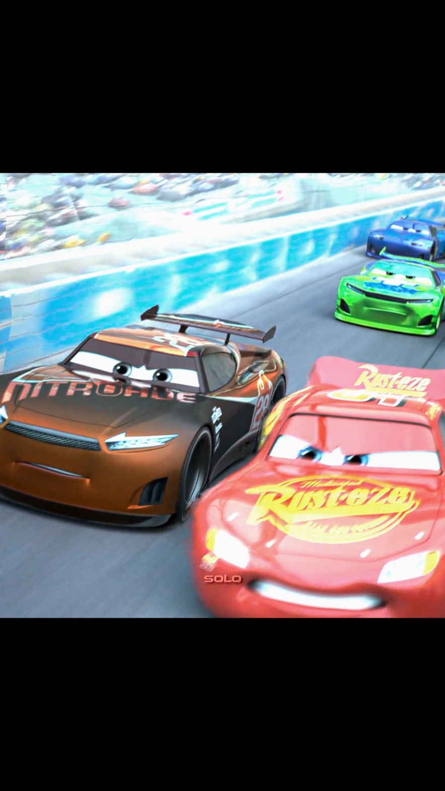 #lightingmcqueen #mcqueen #pixarcars #edit #fyp #viral