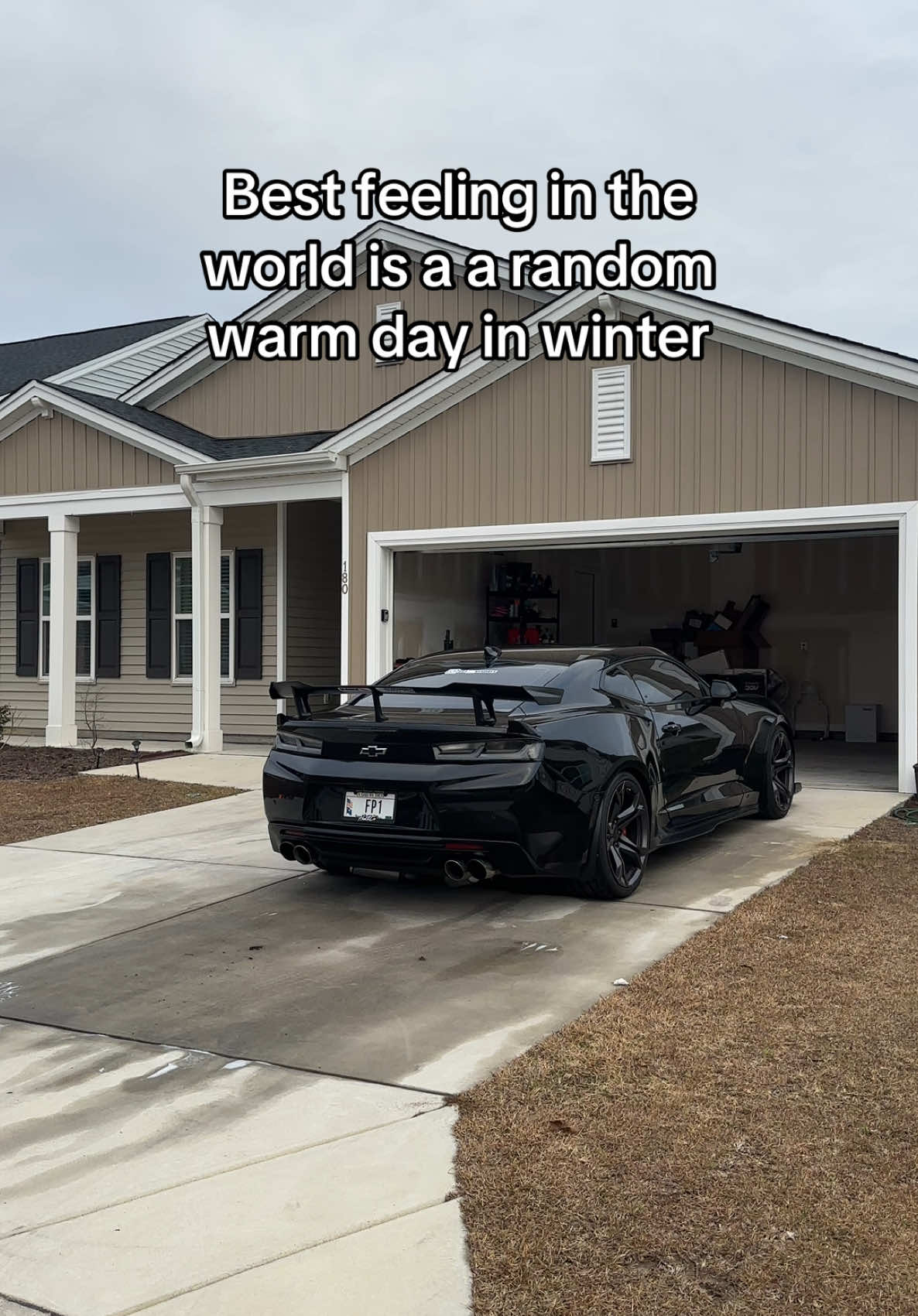 Gonna suck though when I am in MD gonna be freezing #cars #carsoftiktok 