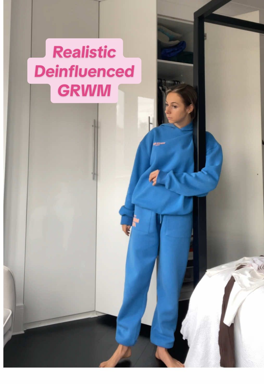 I obviously fancied a ramble this morning didnt i - soz enjoy my internet besties 🤗🩷🫶🏼🙃 #fyp #foryoupage #grwm #getreadywithme #gdwm #GymTok #gymoutfit #gymgirl #deinfluencing #relatablecontent #relatable #realistic #daytoday #chat #reality 