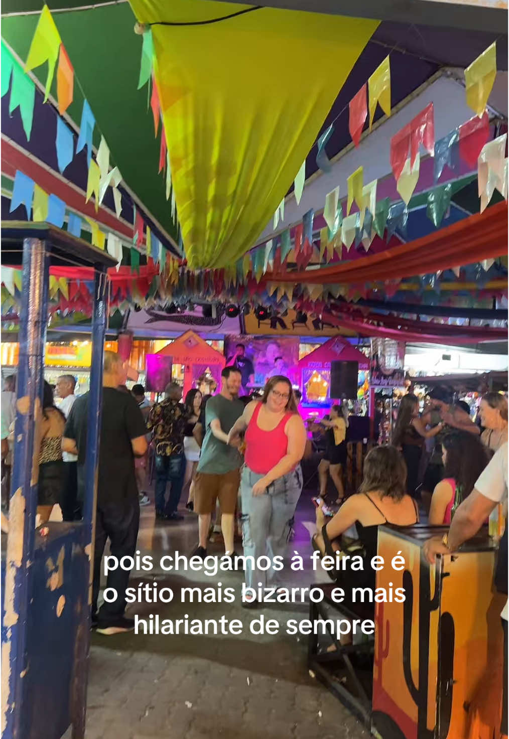 Vlogzin🇧🇷💕- jacarés e capivaras 🐊+ Feira de São Cristovão🪅🪩🍻e dramas de moradores🚪🧺 #fy #rj #intercambio #erasmus 