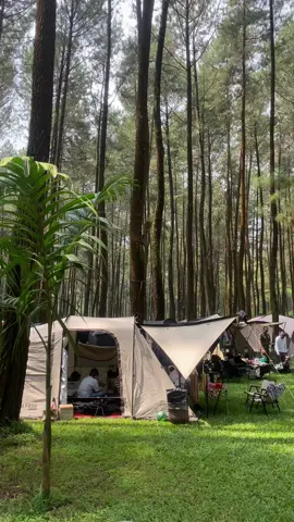 Gak pengin camping disini ta? #tegal #tegalhits #xbcyza #prabanlintang 