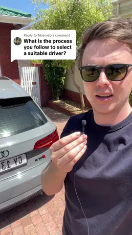 Replying to @Moenieb  Renting out Cars to Uber Drivers! #uber #sidehustle #moneytips #business 