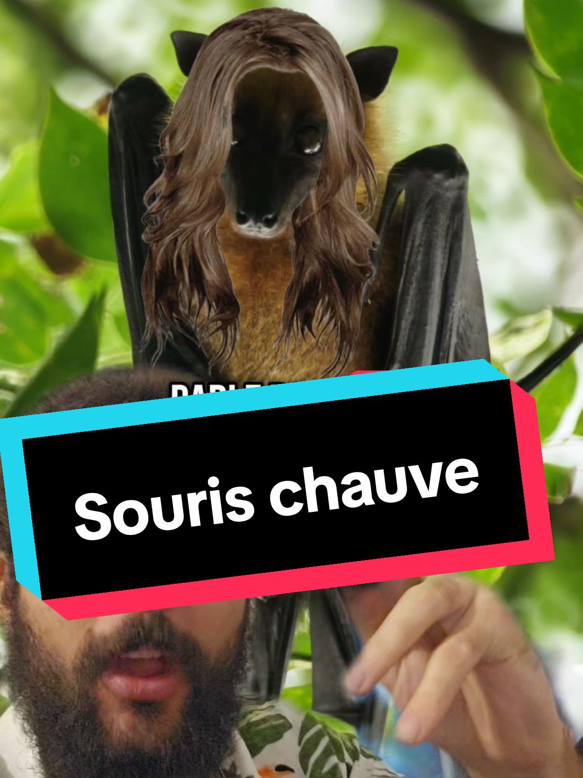 Truc que tu ne savais pas #humour #drole #videodrole #modin #mo_din #tiktokdrole 