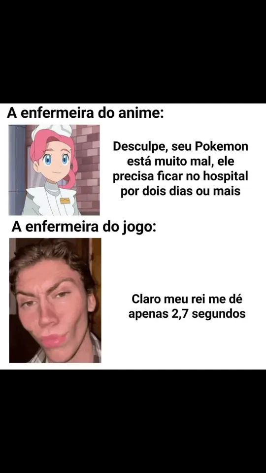 Os jogos são os melhores #pokemon #pokemoncommunity #pokemontiktok 