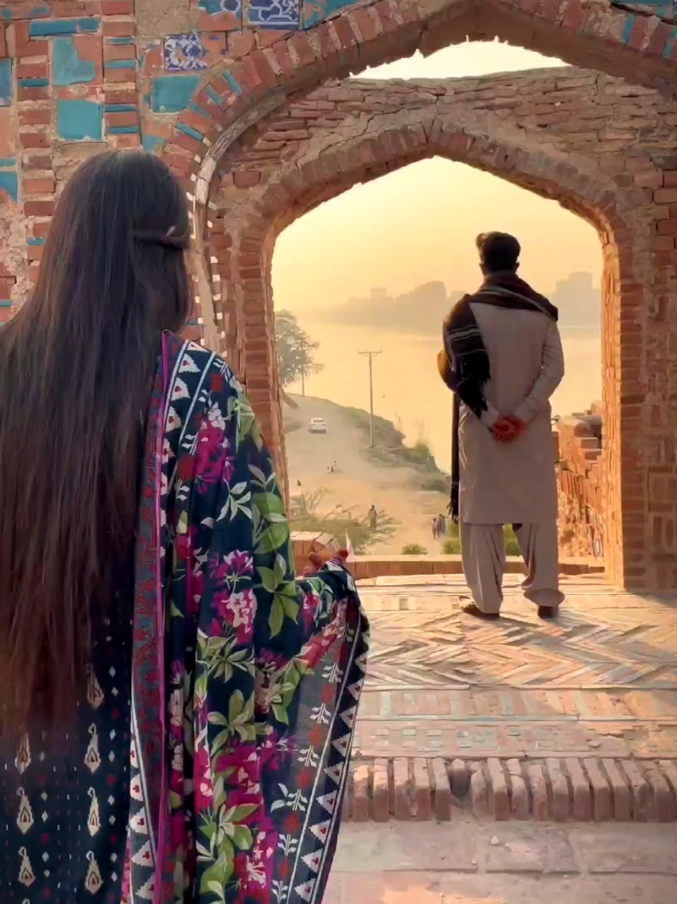 naal mahi oh tere lagdiyaan deedan oh asan ishq da kalma parh bethe ♥️✨ Suhna Sain Muhnja #couplesgoals #couple #vibe #ssucommando #suhna  #village #pakistan #ssu #fyp #fypシ゚ #foryoupage #fbm #sindh #karachi #ishq #fbm 