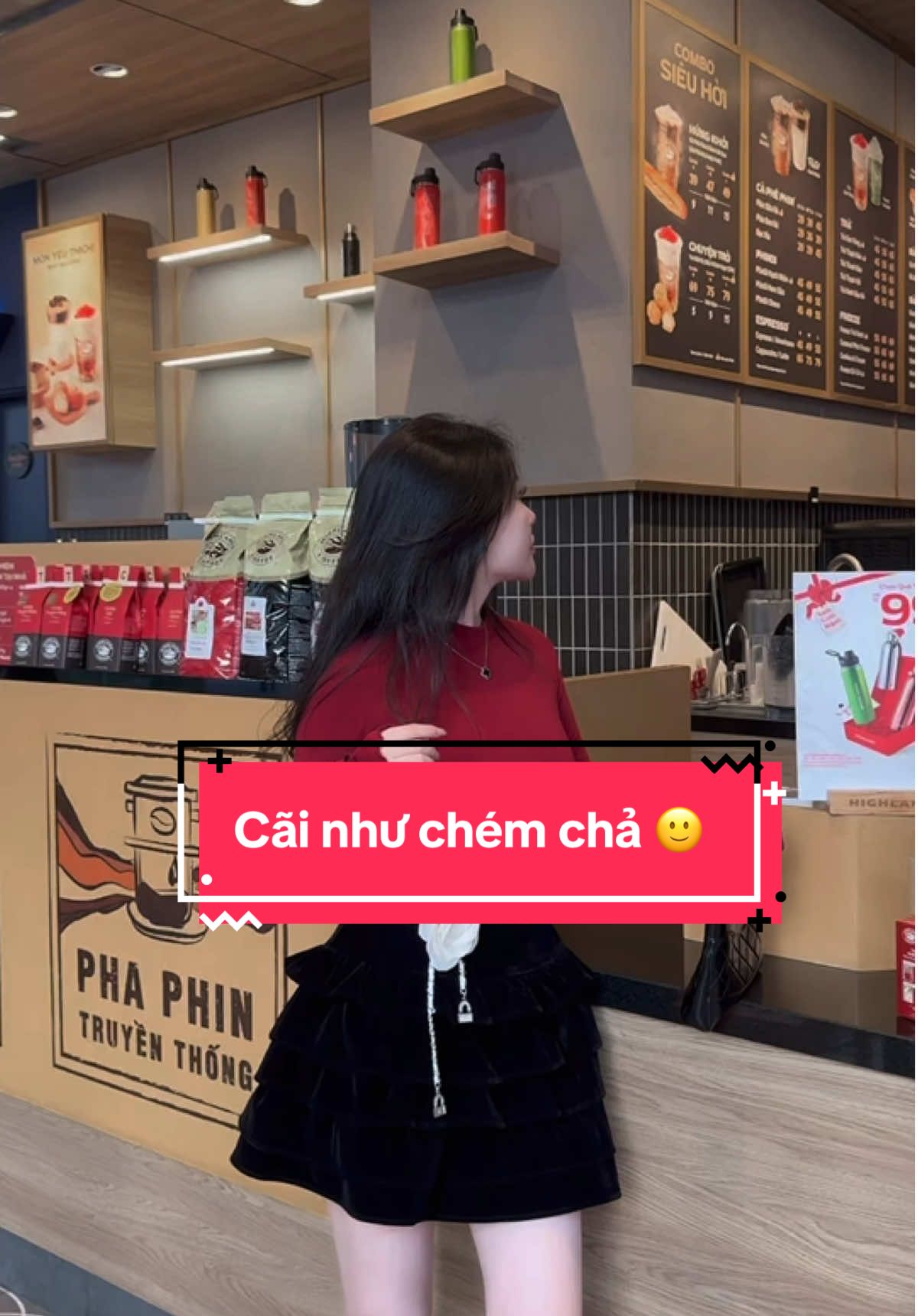 Cho chừa tội k nghe lời chuỵ 🙂