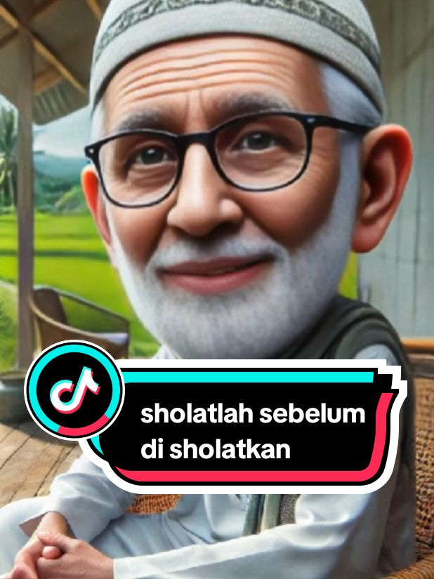 sholatlah sebelum di sholatkan#motivasi #motivation #quotes #quotesislam #fypシ 