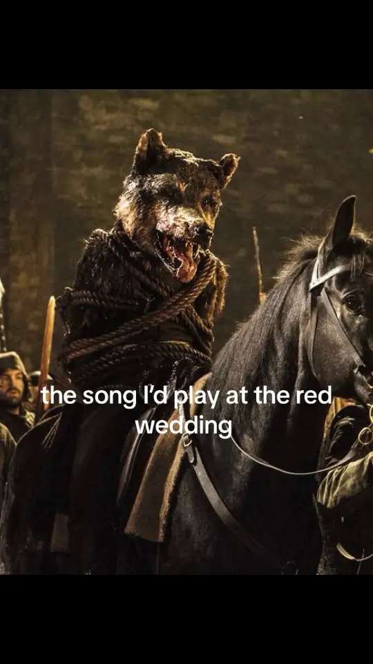 Brb still recovering from that incident #gameofthrones #gameofthronesedit #GOT #robbstark #redweddinggameofthrones #redwedding #housestark #songidplay #houseofthedragon #hotd #aryastark #sansastark 