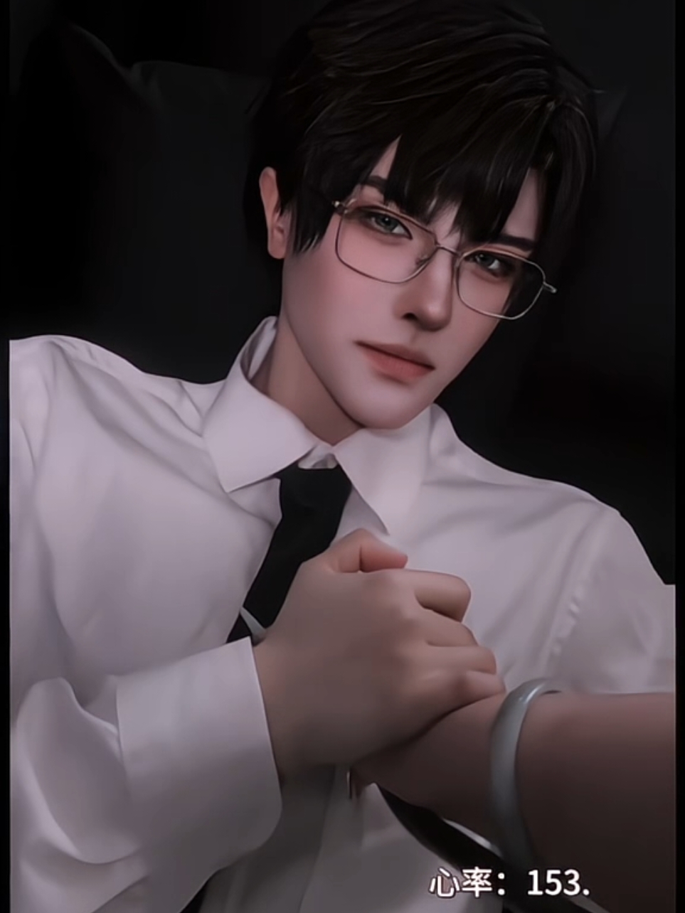 Let's check your heartbeat Dr. Zayne👀 cos: Cn脸扁/LianBian  #zayne #zayneloveanddeepspace #cos #douyin #xuhoung #fyp #xyzbca 