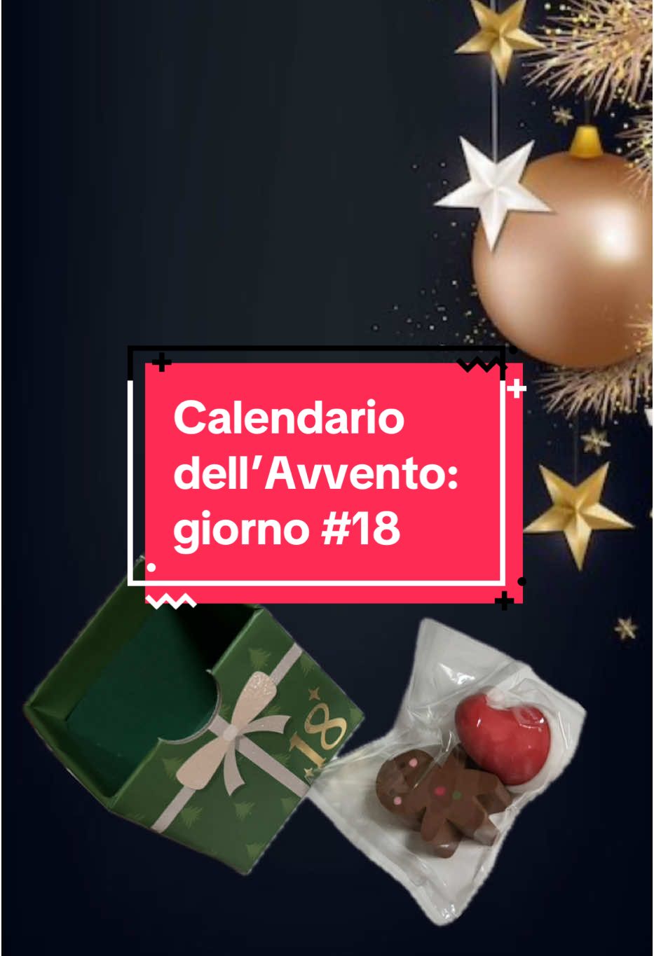 Vi è piaciuta la sorpresa di oggi? ✨ 18 dicembre 2024 #legamimilano #legami #calendariodellavvento #cartoleria #perte 