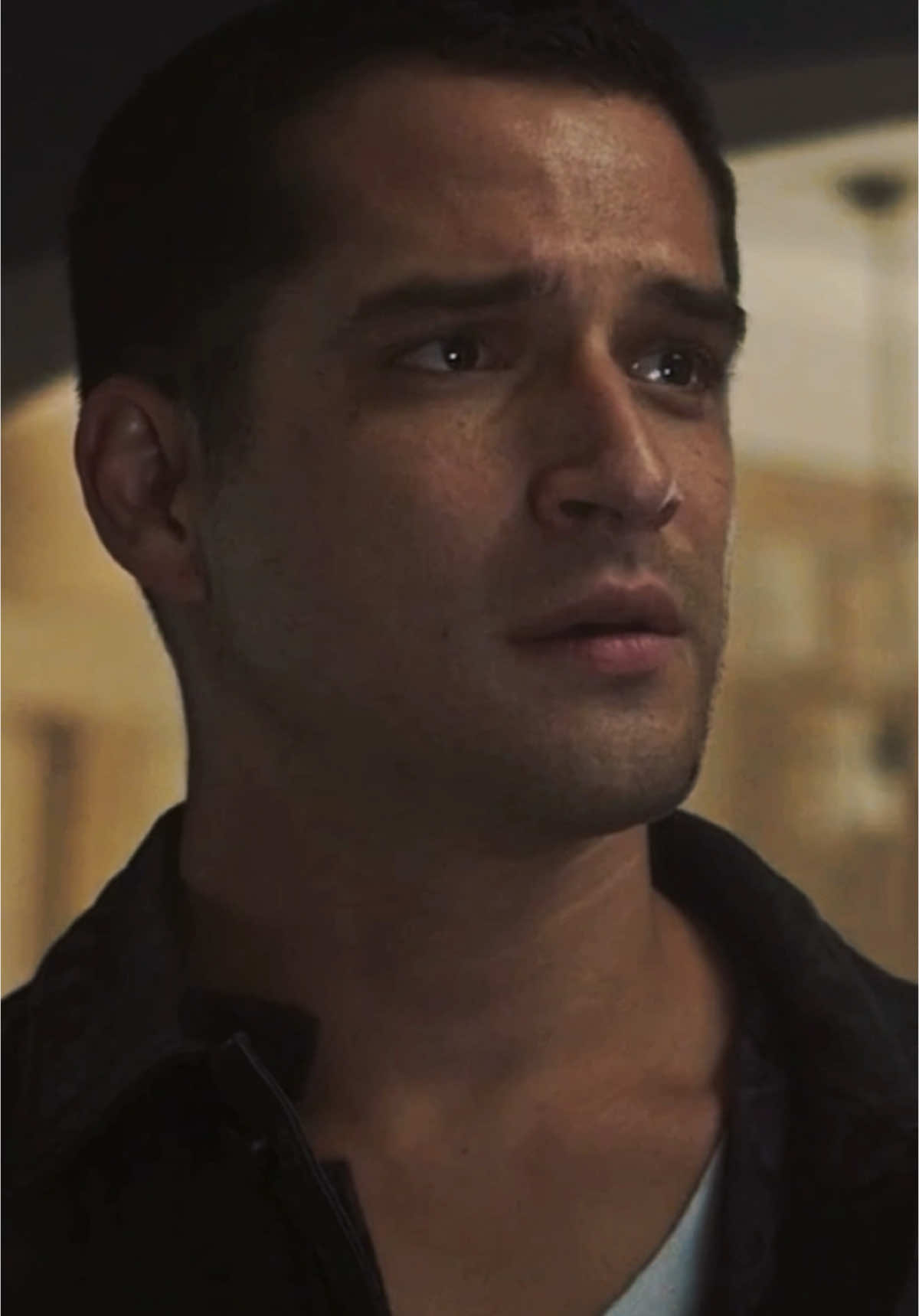 Since when is Jackson the smart one??? I loved his sassy moments but i hated this🤣❤️👑 #teenwolf #jacksonwhittemore #scottmccall #lydiamartin #chrisargent #tylerposey #hollandroden #coltonhaynes 