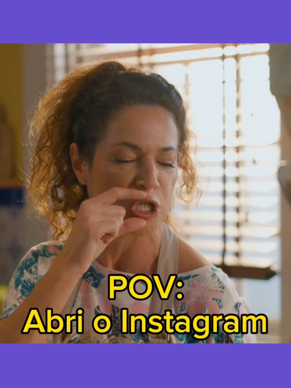 POV: Abri o IG #tvi #novelastvi #cacau #cacaunovela #cacautvi #humortuga #portugal #memes #memestugas #pov 