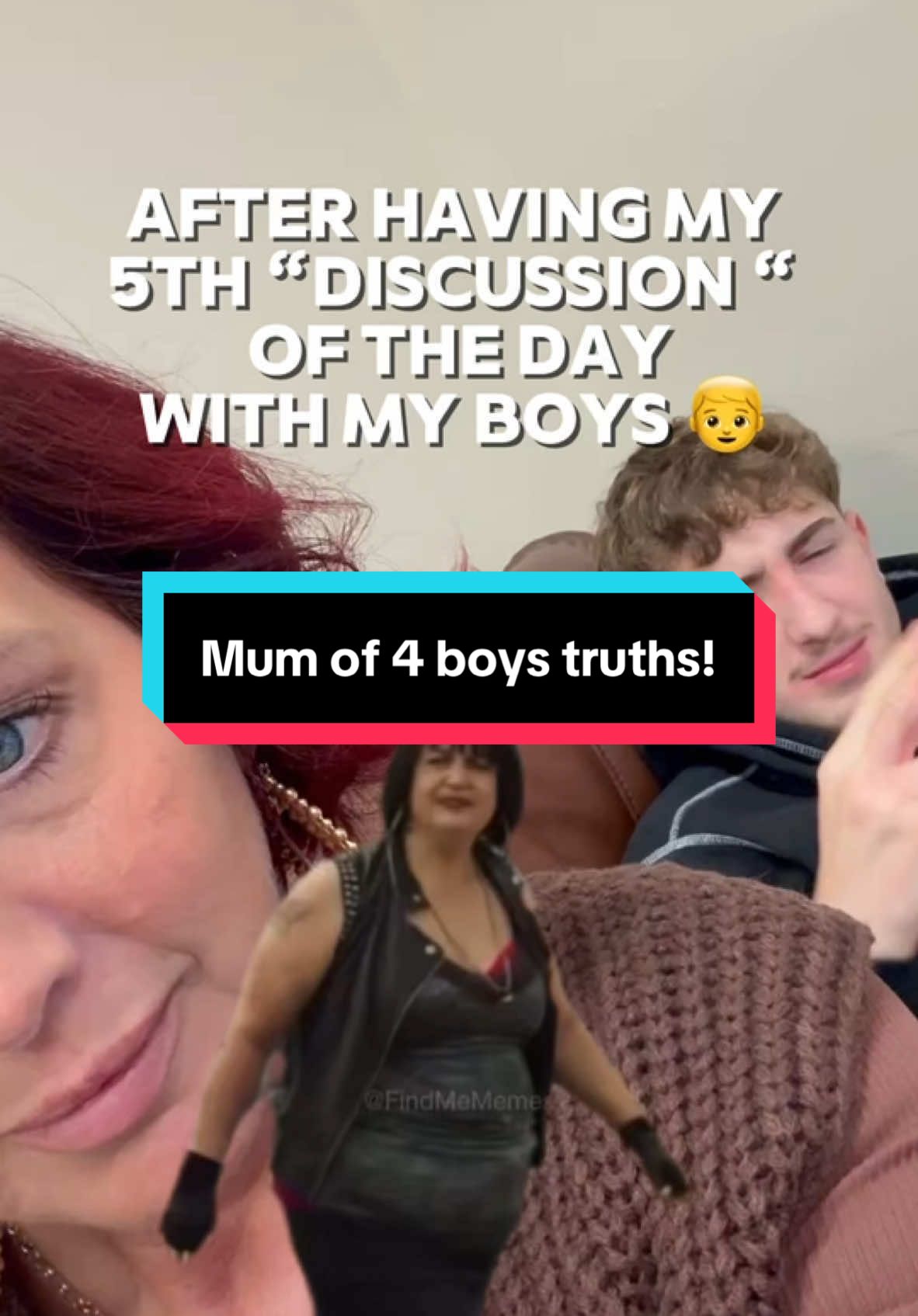 #CapCut #mumsoftiktok #mumofboys #workingwithkids #fyp #mumlife #buisnesswoman #fun #humour #motherandson #mumsoftiktokuk 